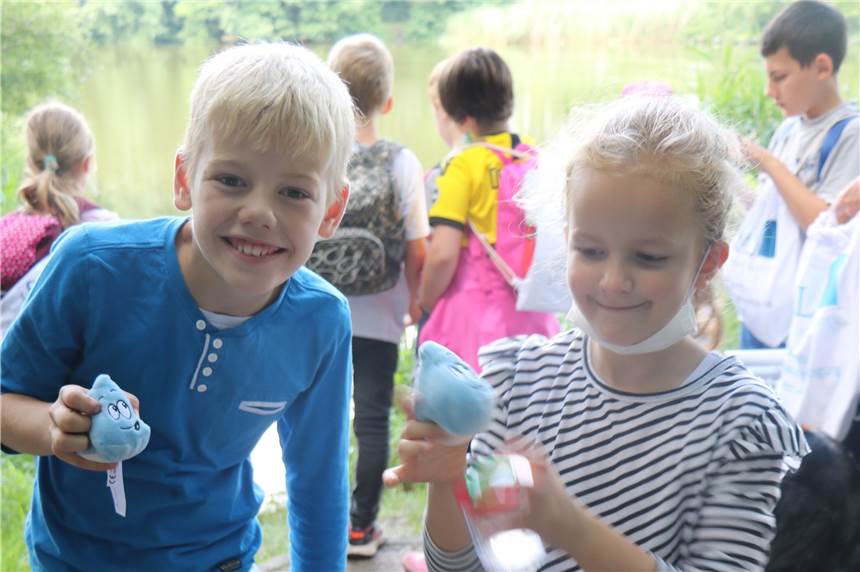 Rn Entdeckertour Kinder Helfen Rosalie Bei Der Suche Nach Ihrer Familie Opera News