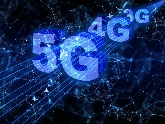 5G Network: Is This Really An Anti-Christ Tool Or Is There Something We're Not Being Told?