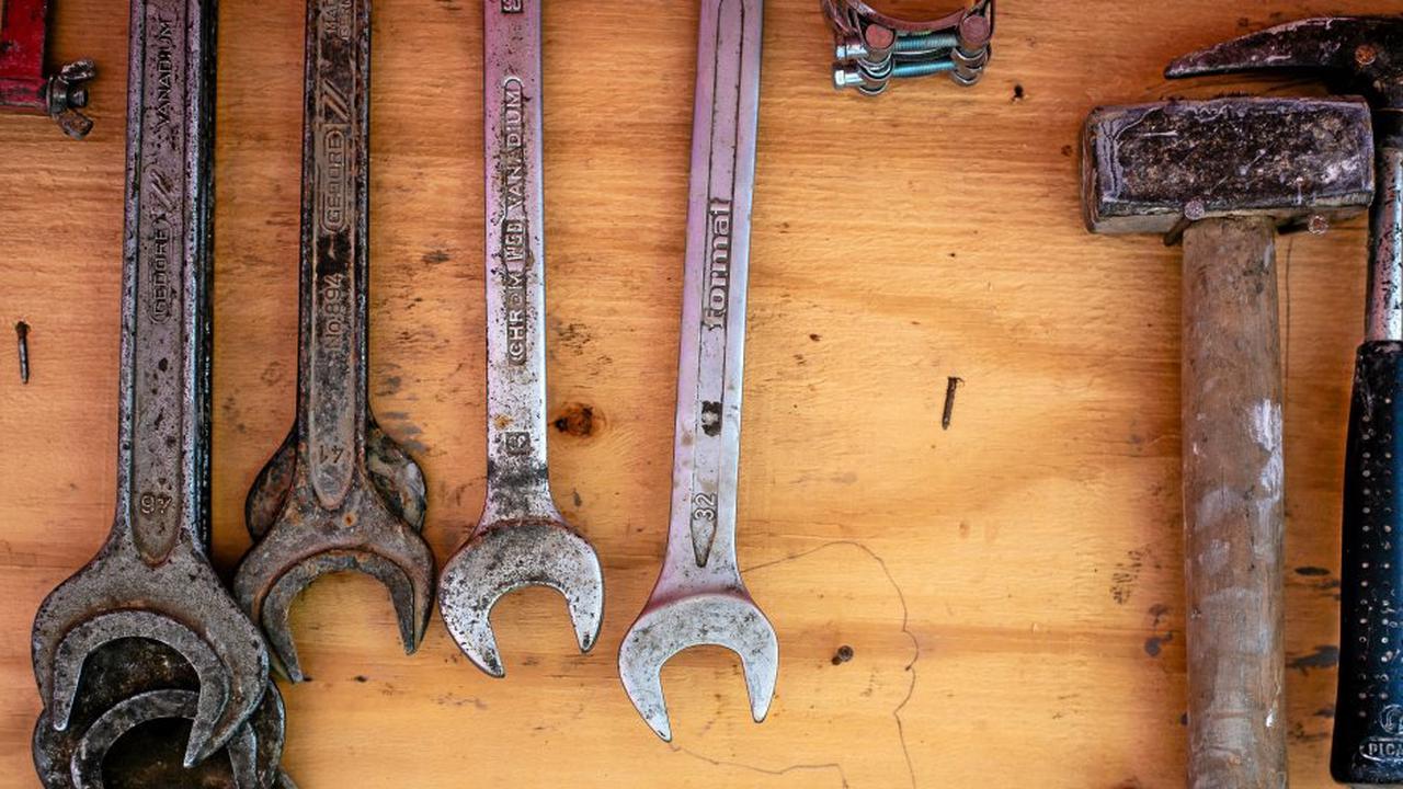 Didderser Bauhof vermisst Werkzeuge und Maschinen