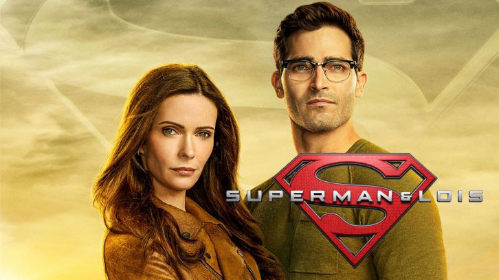 Superman Et Lois Streaming Vostfr