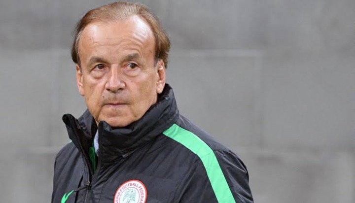 #AFCON2021: 4 talking points from Super Eagles 1-0 victory over Egypt
