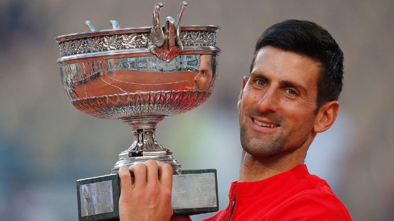 Djokovic, un « désastre » pour Nadal