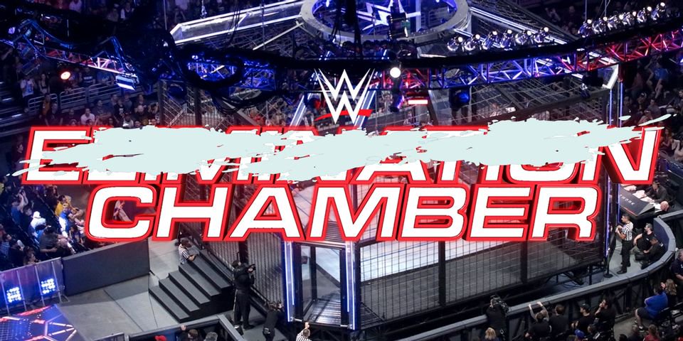 WWE WrestleMania 38 Match Card Predictions After Elimination Chamber  Results - Opera News