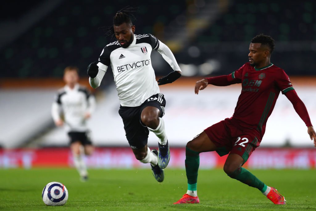 Report Arsenal And Aston Villa Among Clubs Interested In Andre Frank Zambo Anguissa Opera News