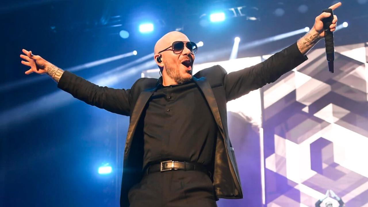 Pitbull Net Worth 2021 - Career, Awards, and Achievements - Opera News