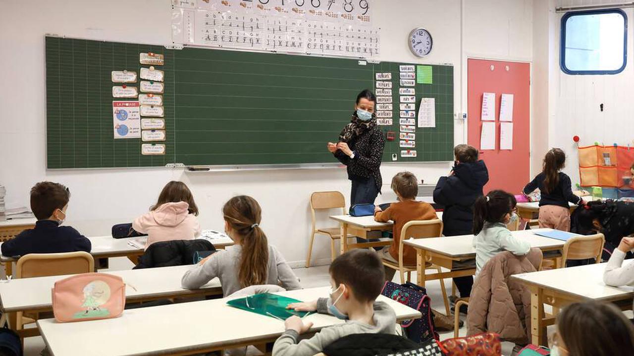Nantes : Moins d'élèves mais plus de profs à la rentrée prochaine