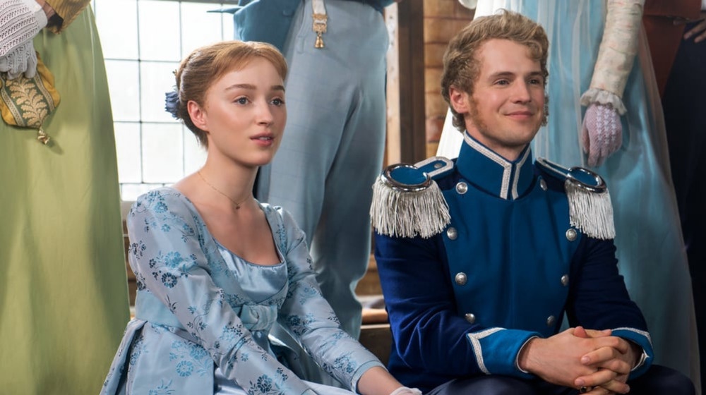 Bridgerton S Prince Friedrich Look Familiar Actor Freddie Stroma Also Starred In Harry Potter Opera News