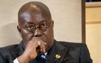 COVID-19: Akufo-Addo's Dilemma on Extension or Abolishment Of Lockdown Today