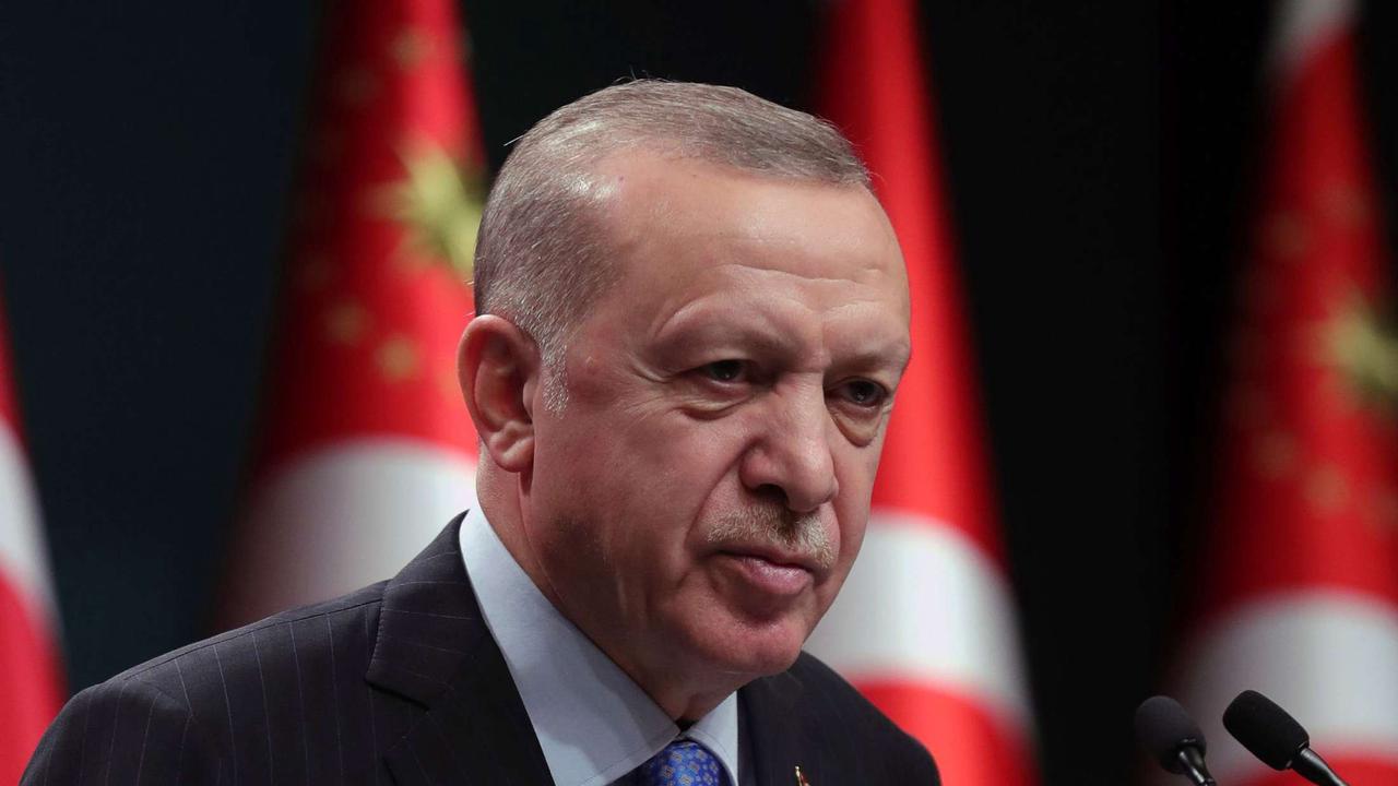 Türkischer Präsident Erdogan tauscht Finanzminister aus