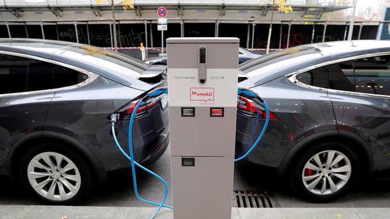 Battery giants face skills gap that could jam electric highway - Opera News