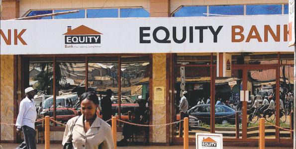 Equity Bank is strong but with an Achilles heel - myStocks: Opinion and  Commentary