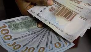 Exchange Rate Regime Opera News Nigeria