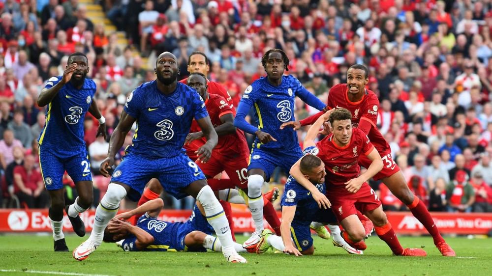 5 Fakta Menarik Jelang Duel Chelsea Melawan Liverpool, Big Match!