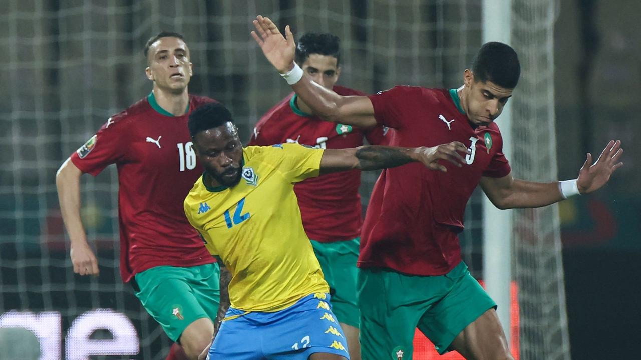 Vs malawi maroko Morocco vs