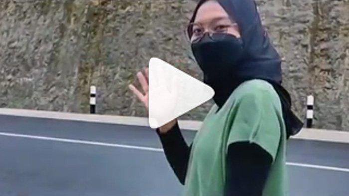 Video Lambaian Tangan Buruh Cantik, Iska Nurrohmah Sebelum Dibunuh Jadi Sorotan