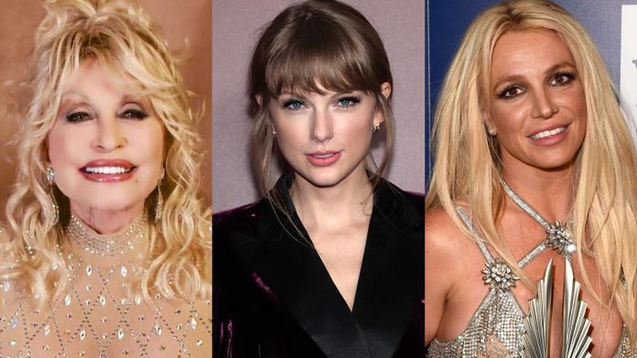 Dolly Parton praises Taylor Swift and Britney Spears in new interview: “You have to stand up for yourself”