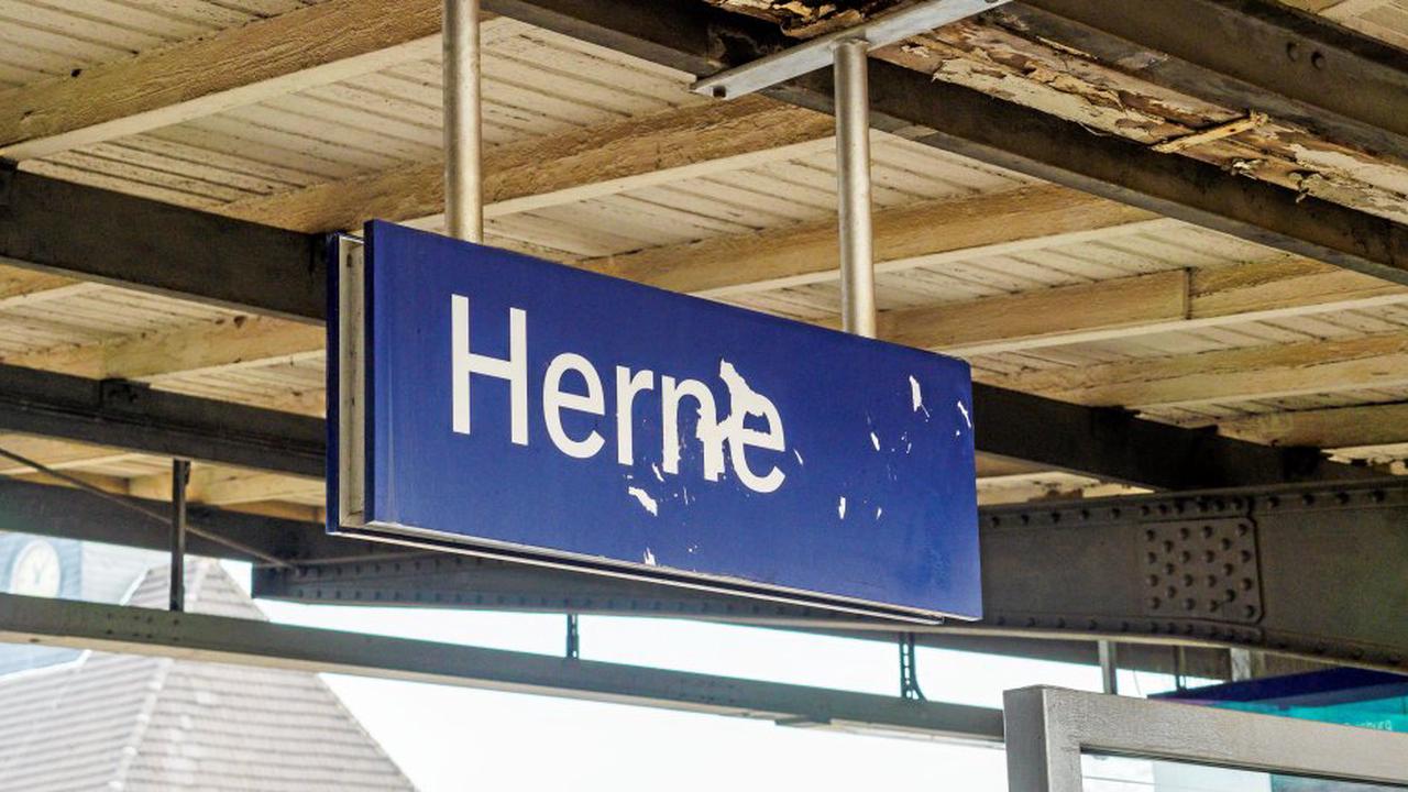 Bahnhof Herne: Falscher Polizist droht seinen „Kollegen“