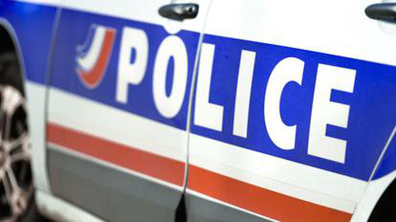 Valence : un individu interpellé après avoir crevé les pneus d'un véhicule de police