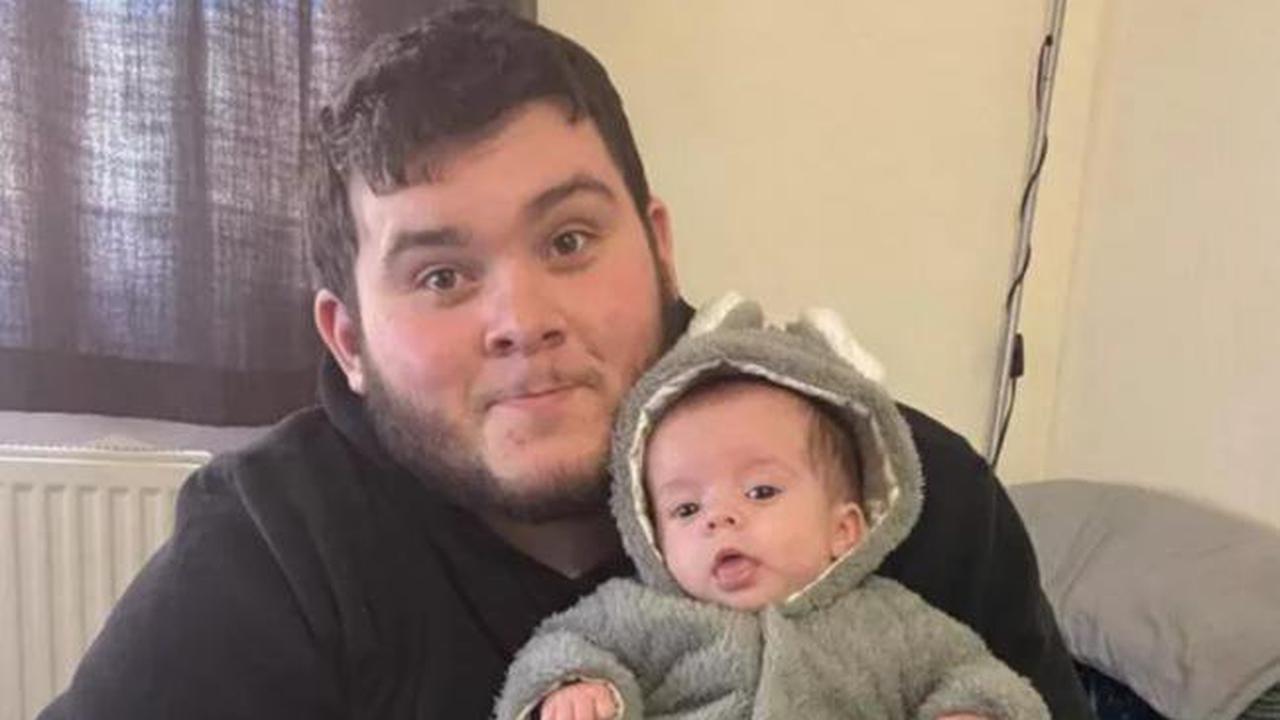 Fundraiser after sudden death of young Isle of Wight father