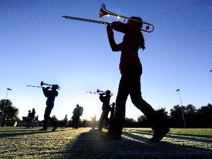 Svvsd Calendar 2022 23 Svvsd To Host High School Band Night Wednesday - Opera News