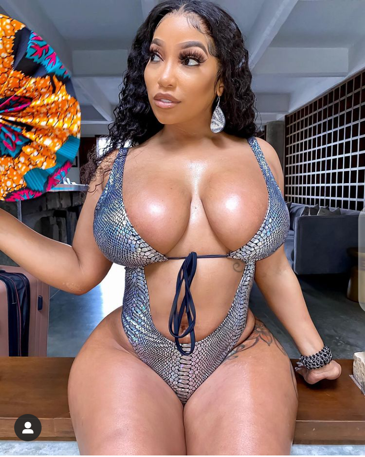 Dream irene who is the