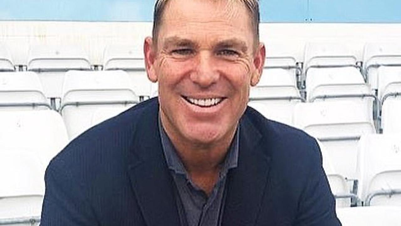 Channel 10 boss reveals Shane Warne's appearance on I'm A Celebrity taught them a big lesson they'll never repeat
