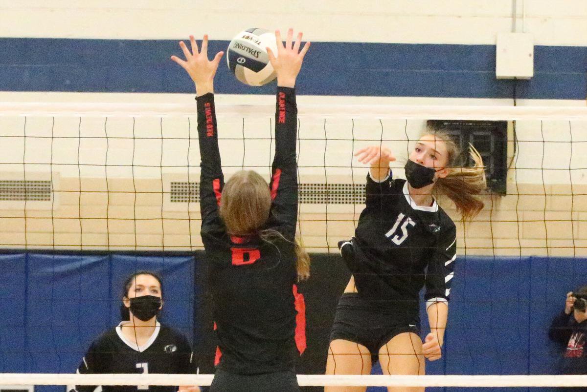 High School Girls And Boys Volleyball Rankings Through Oct 10 Opera News