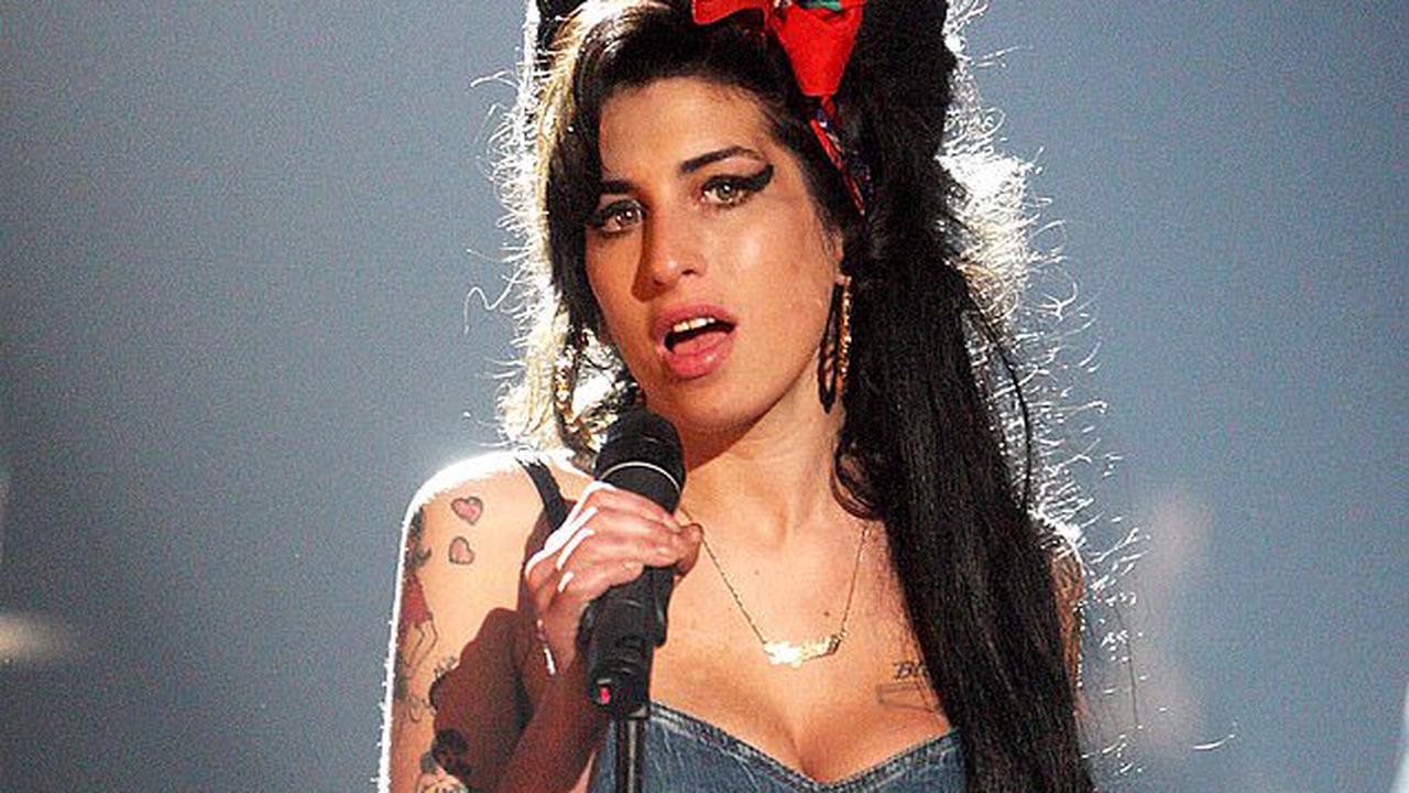 Did Music Bosses Fail In Their Duty Of Care To Amy Winehouse Weeks Before Her Death