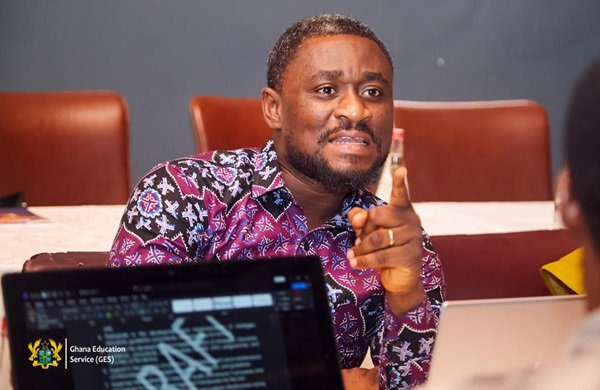 GES Orders Dzodze School Head to Step Aside Over Allegations