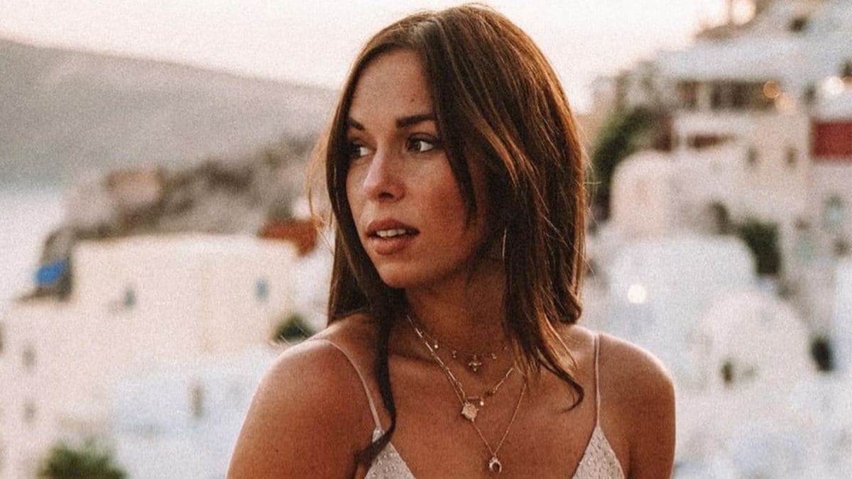 Stephanie Durant Enceinte Elle Devoile Une Video Qui Fait Pleurer Les Internautes Opera News