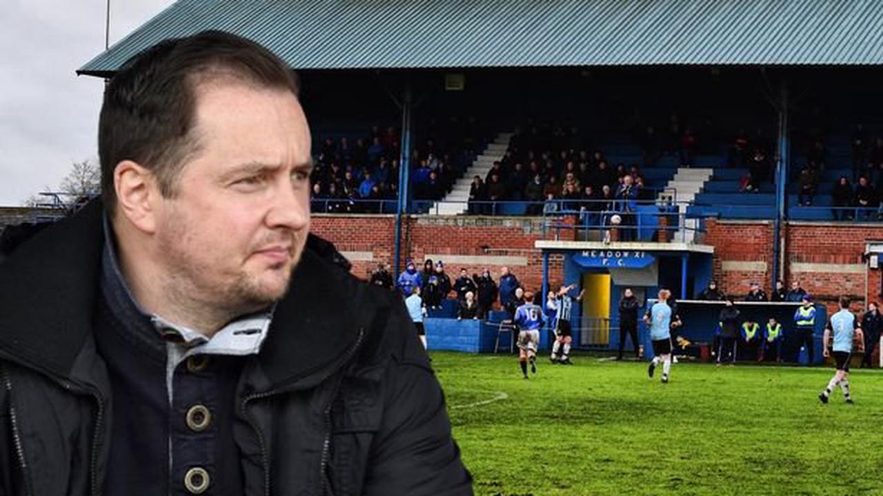 Irvine Meadow wary of being stung by insider info as 'Nock go for three in a row