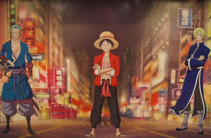 One Piece Episode 962 Will Show How Whitebeard Pirates Destiny Will Change Opera News