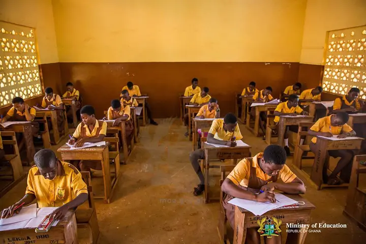 COVID-19: WAEC to conduct 2020 BECE at the appropriate time - Govt Spokesperson