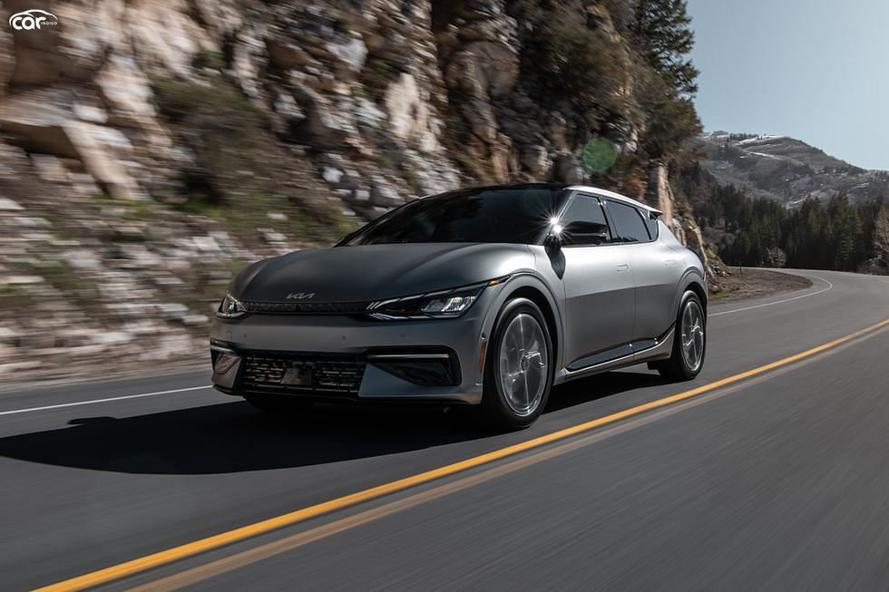 2022 Kia Ev6 Preview Expected Release Date Price Performance Mpg Interior And Exterior Opera News