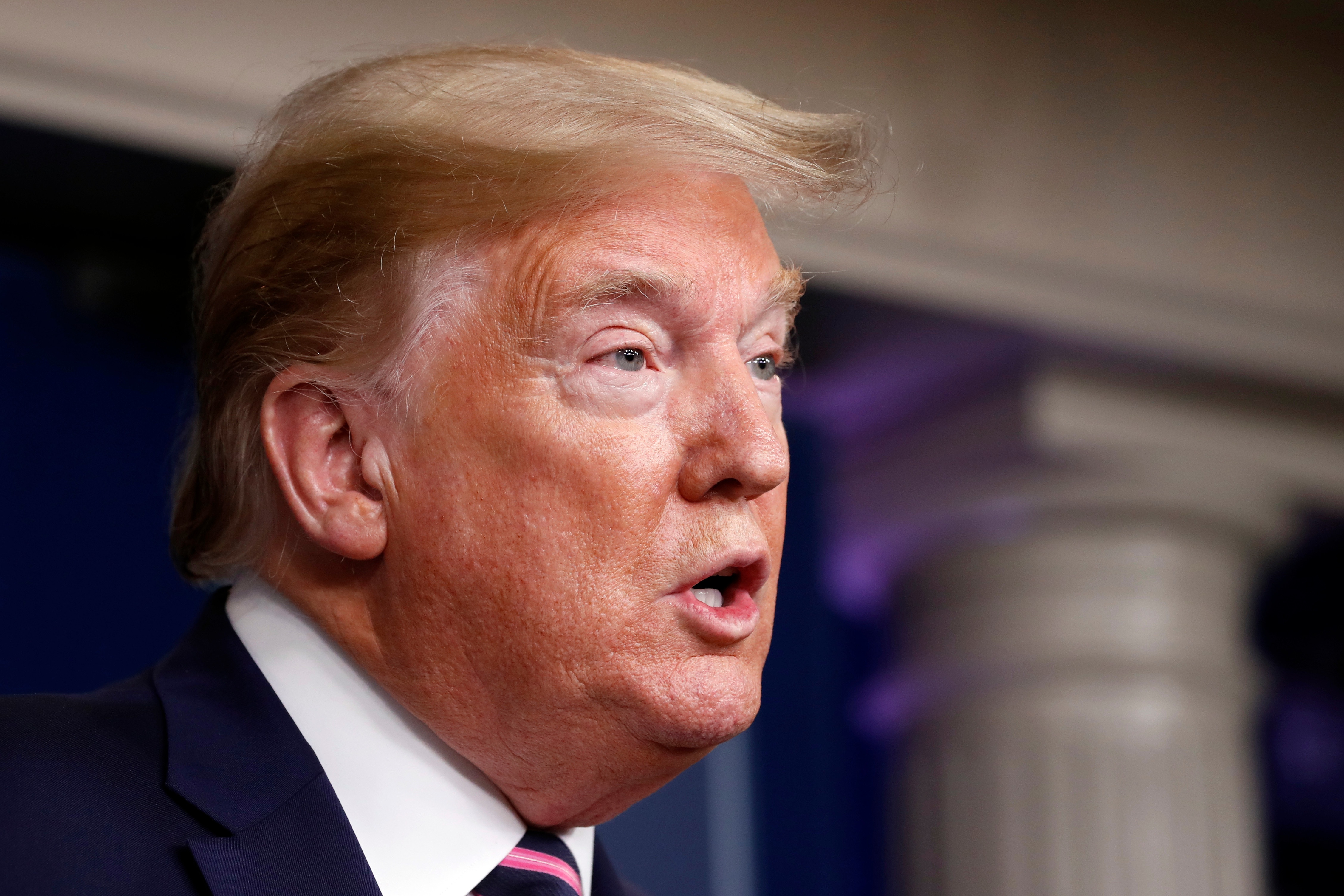  Kaitlan Collins was asked to swap with Chris Johnson, who tweets here