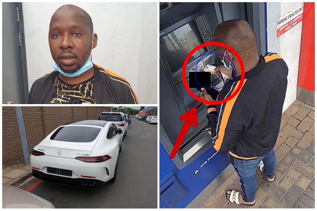 Mercedes Benz Amg Gt Opera News South Africa