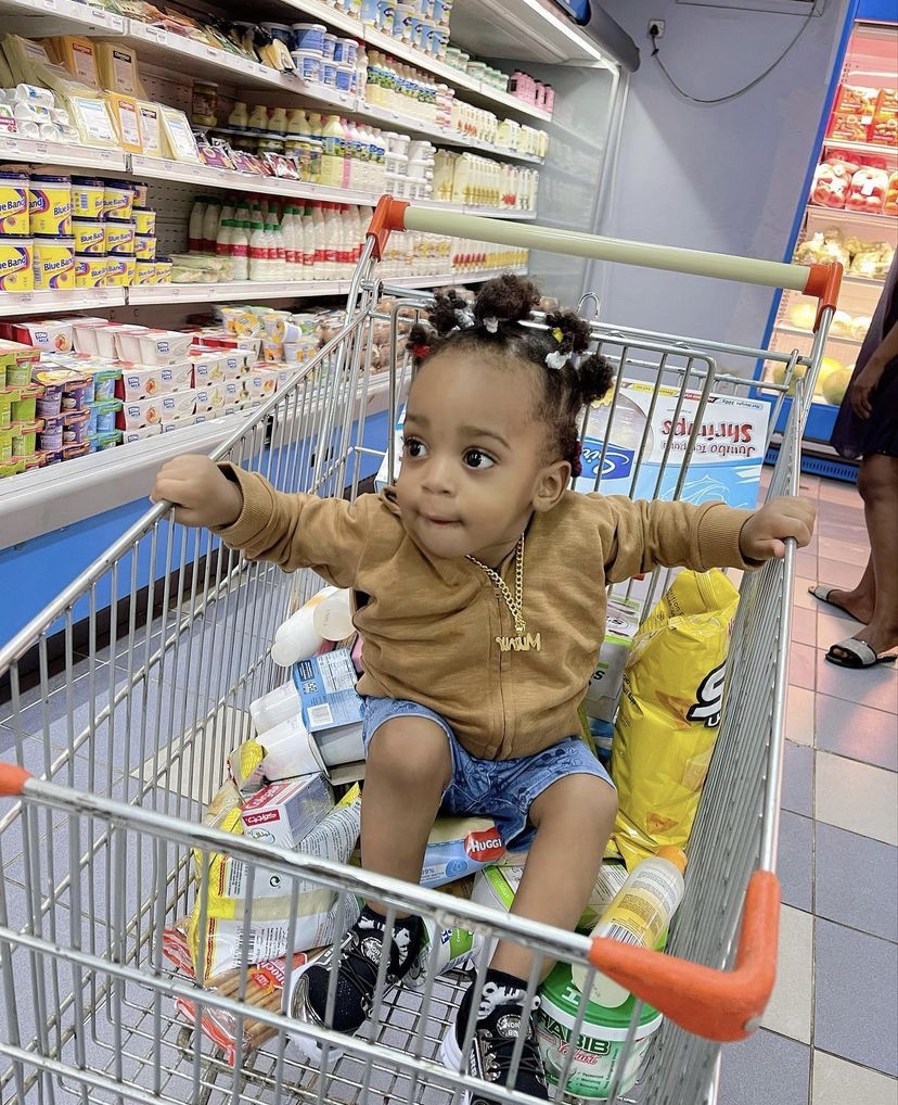 regina daniels - Opera News Nigeria