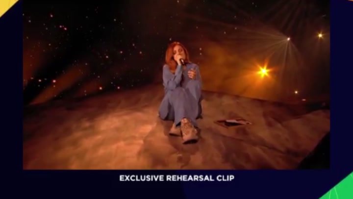 Switzerland Eurovision 2021 Tearjerker That Could Bring Swiss Their Third Win Opera News