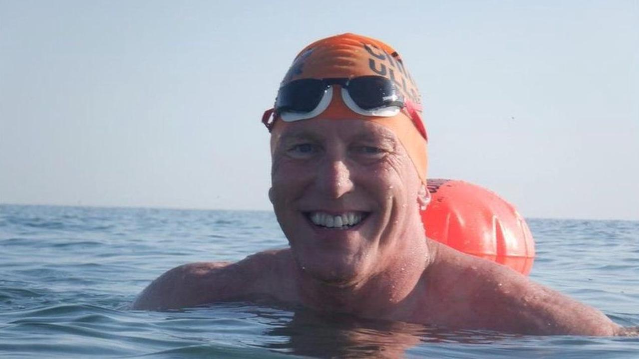 Channel swimming group could become oldest to reach France