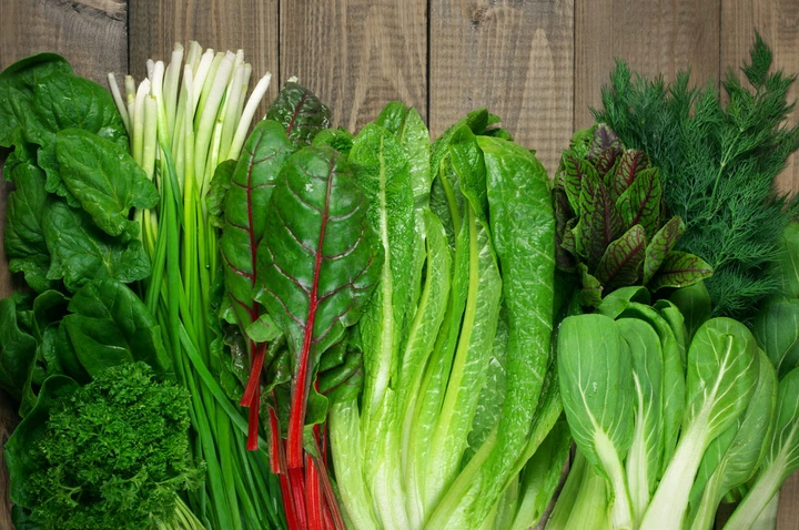 Image result for green vegetables