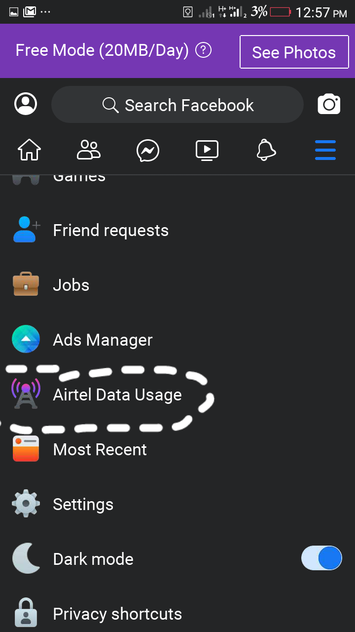 Merrybet lite mobile wifi