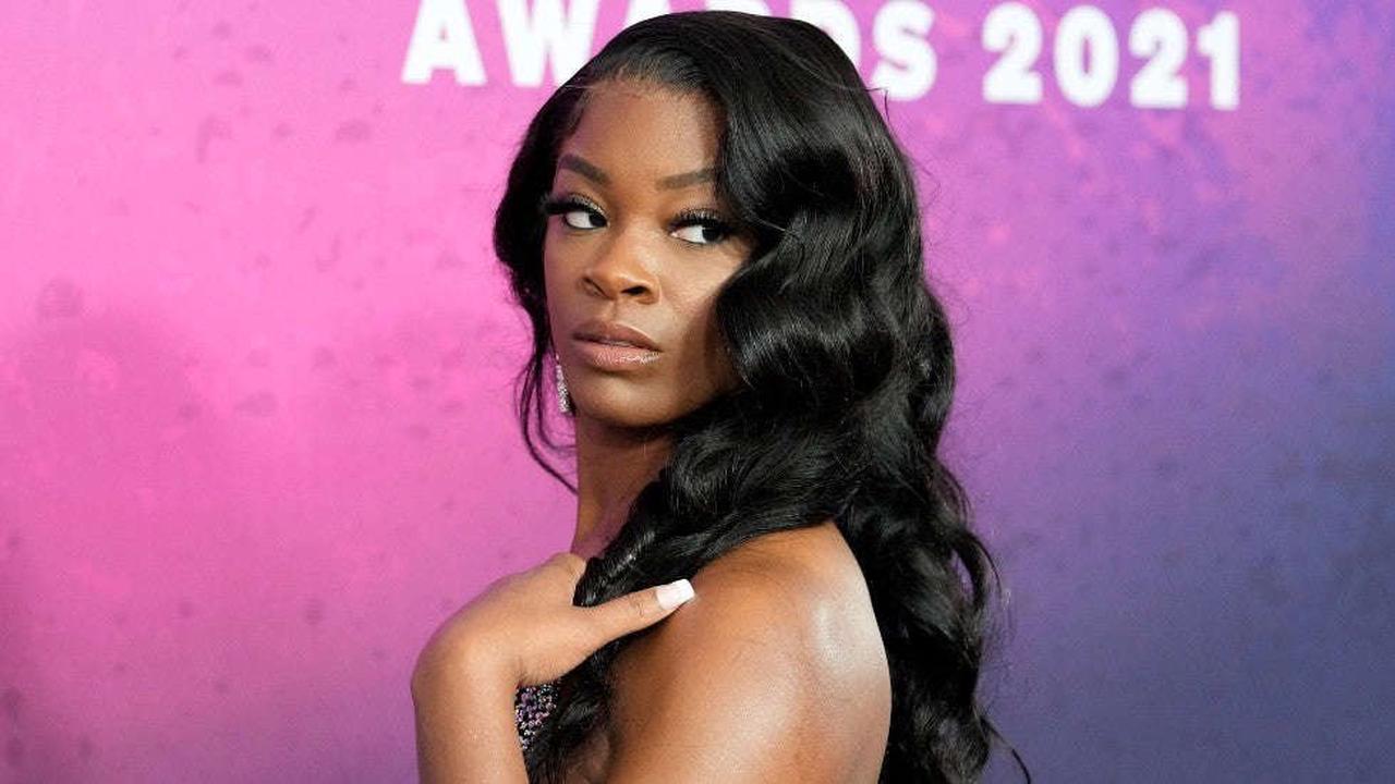 R&B singer Ari Lennox arrested after claiming she was racially profiled