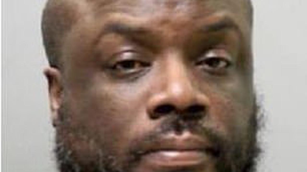 Detroit man is granted $5k bond days after 'setting his pregnant-with-twins girlfriend on fire and burning 60% of her body': Democrat DA who supports bail reform admits bond was 'woefully inadequate'