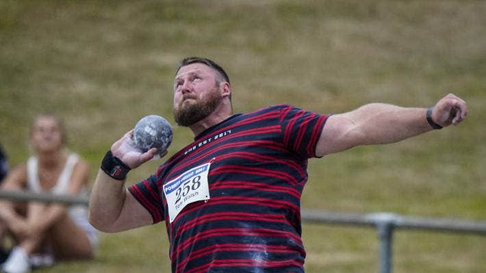 Kerri Walsh Jennings Brooke Sweat In Danger Of Missing Olympics Opera News