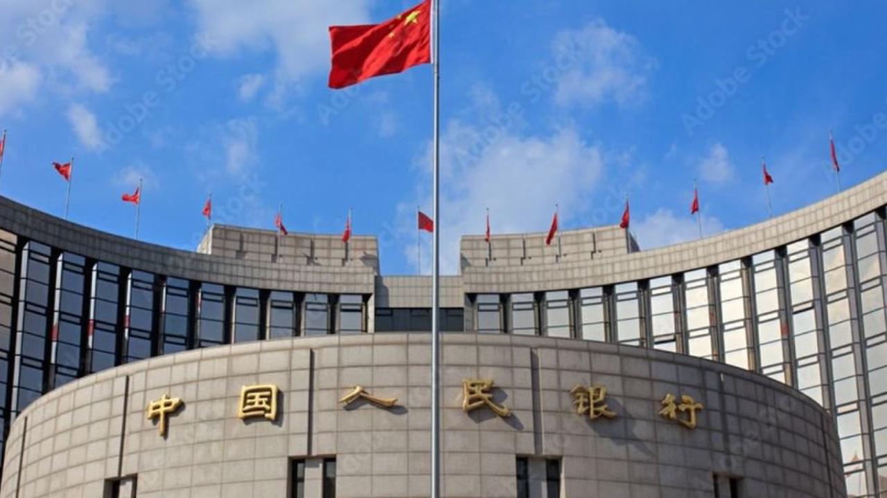 Chine : La banque centrale baisse encore ses taux pour soutenir l’immobilier