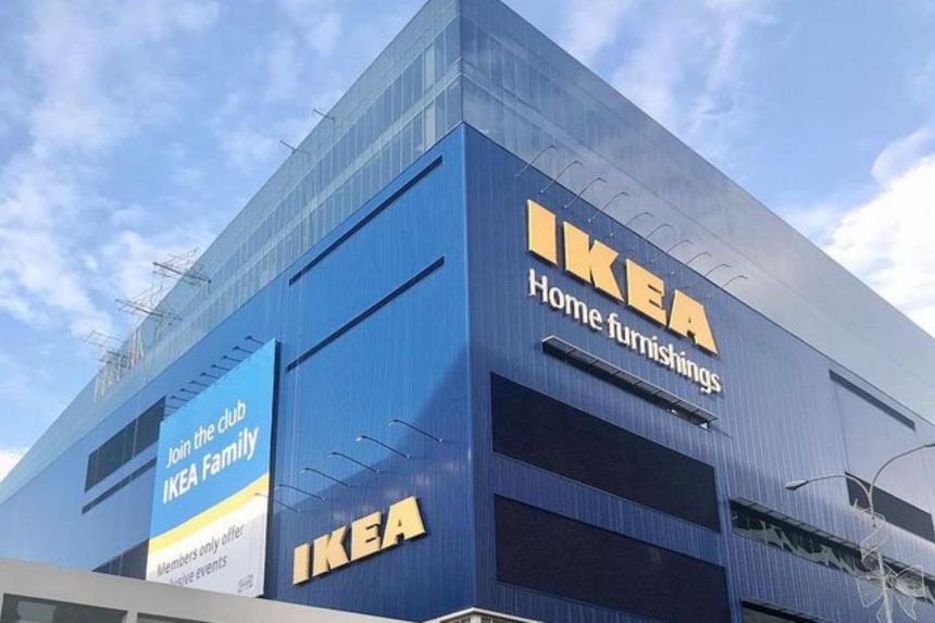 World's biggest Ikea opens in Philippines after Covid19 induced delay