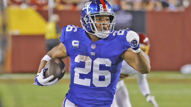 Fantasy Football 2021: Week 3 Trade Values Chart And Rest Of Season  Rankings At Every Position News - Opera News