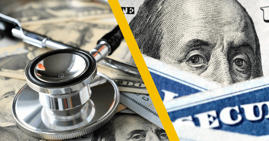 How the Age You Start Social Security Can Push Up Medicare Costs