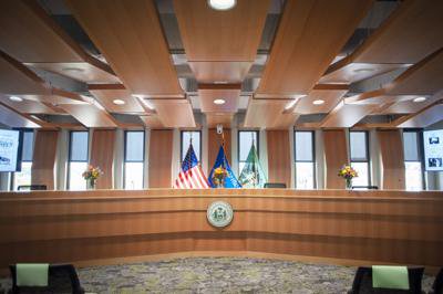 Janesville City Council candidates talk road funding, COVID19 recovery