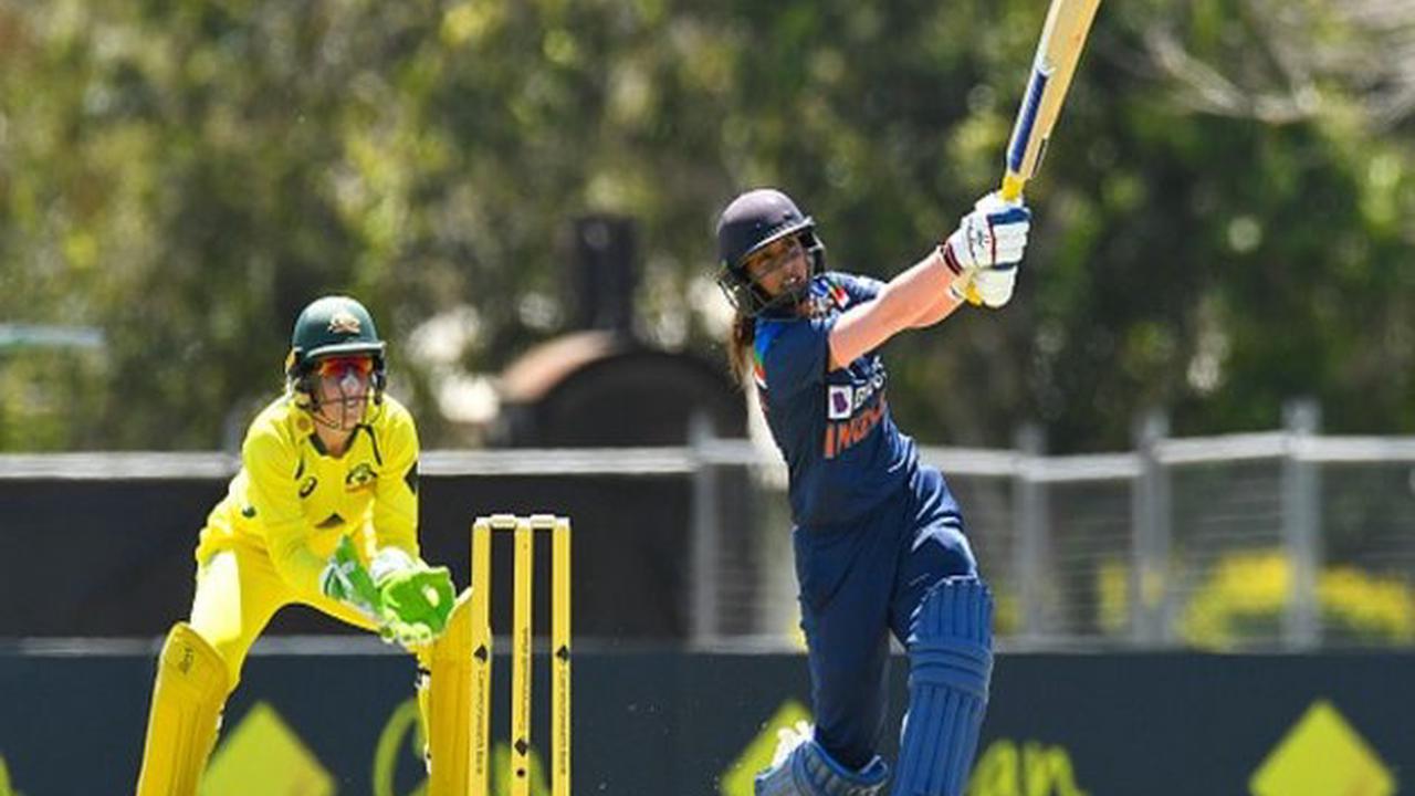 'Let's see': Mithali on her playing international cricket after World Cup